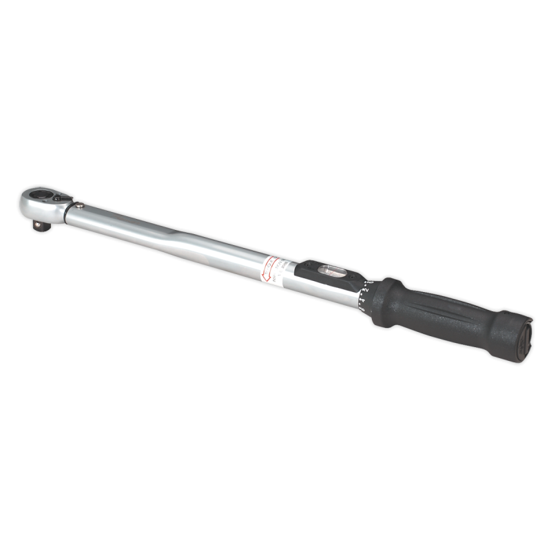 Torque Wrenches