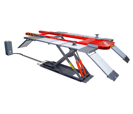 Lifting & Pulling Platform Bench