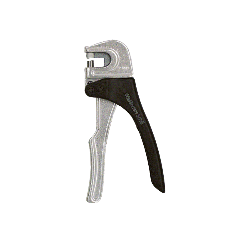 Swaging Plier for rounded areas (561025)