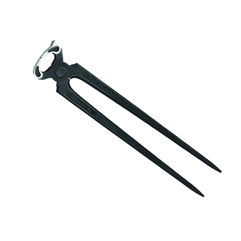 Nipper pliers heavy duty (561030)