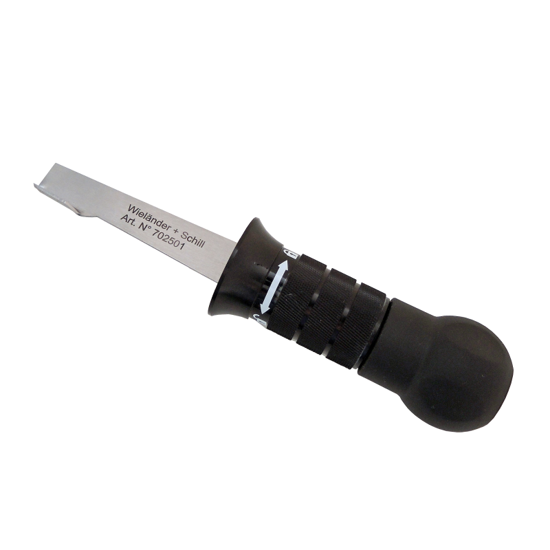 Fix-Cut 2 - All-round Contour Blades Set (584036) - Image 4