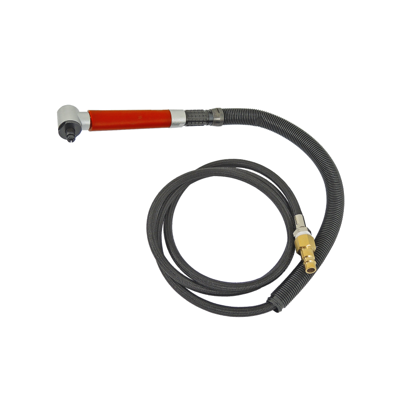 W&S - Mini angle grinder | 3 mm | pneumatic (611003)