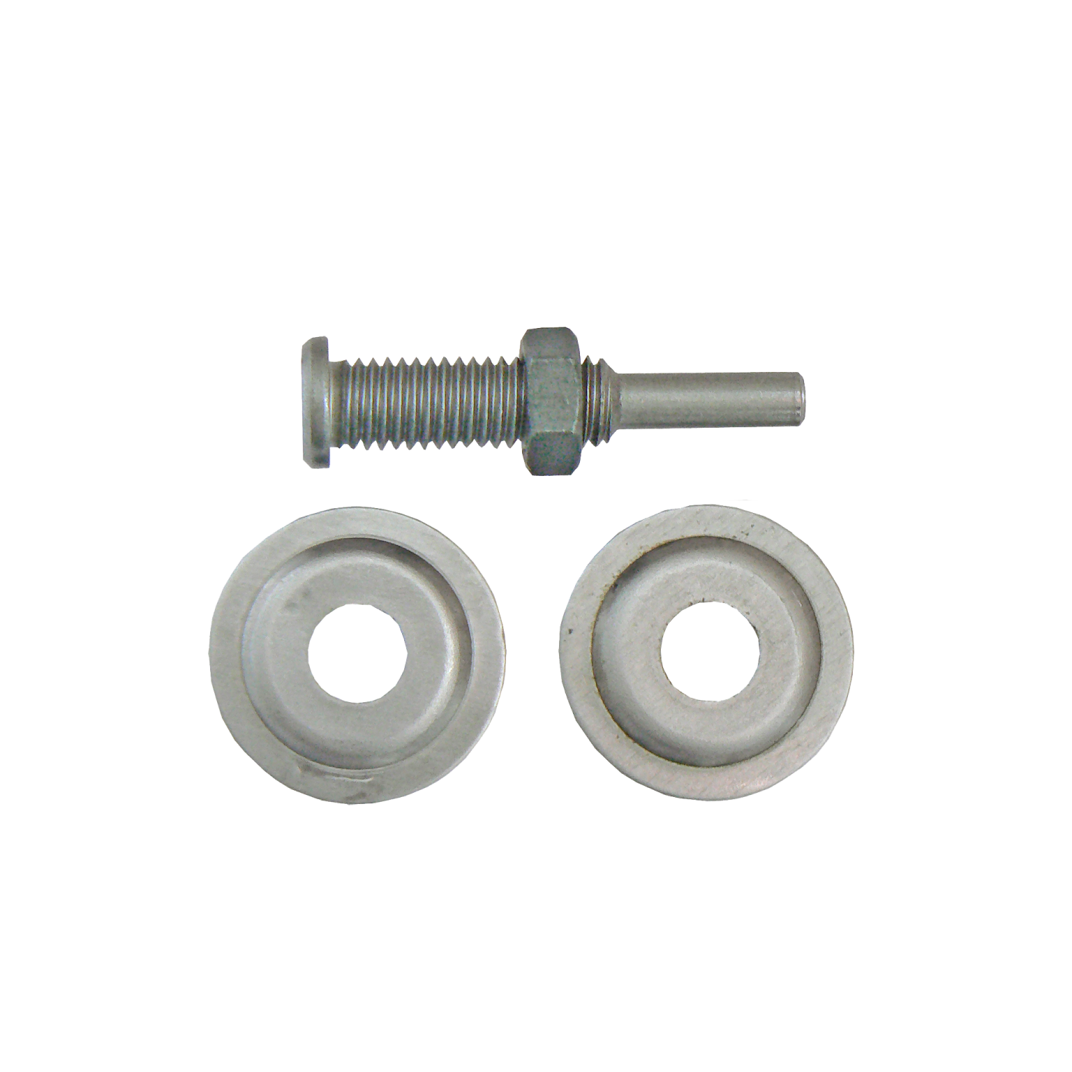 CSD grinding disc mandrel (618011) Solutions