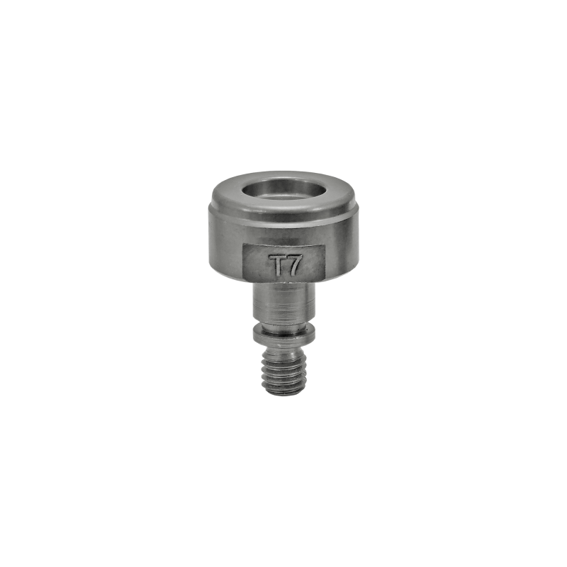 W&S Xpress800 T7 Setting and closing die - SPR 5.0 mm (700365)