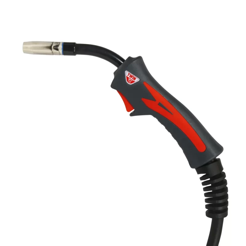 Telwin MT15 MIG TORCH 3M (RED) (742180)