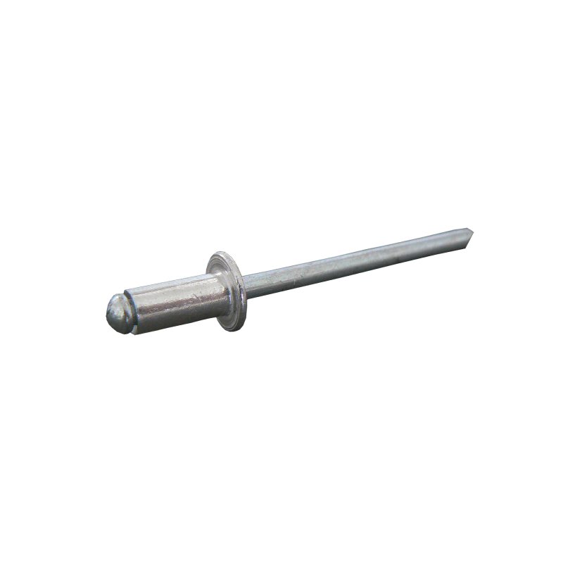 W&S Blind Rivet 6 x 8mm - Aluminium (777229)