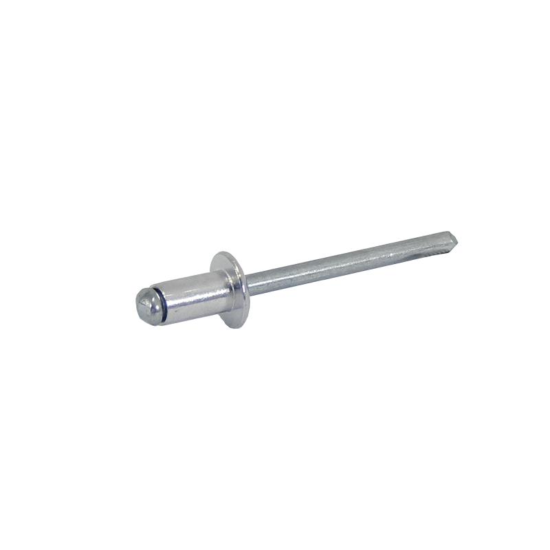 W&S Blind Rivet 6 x 10mm - Aluminium (777231)