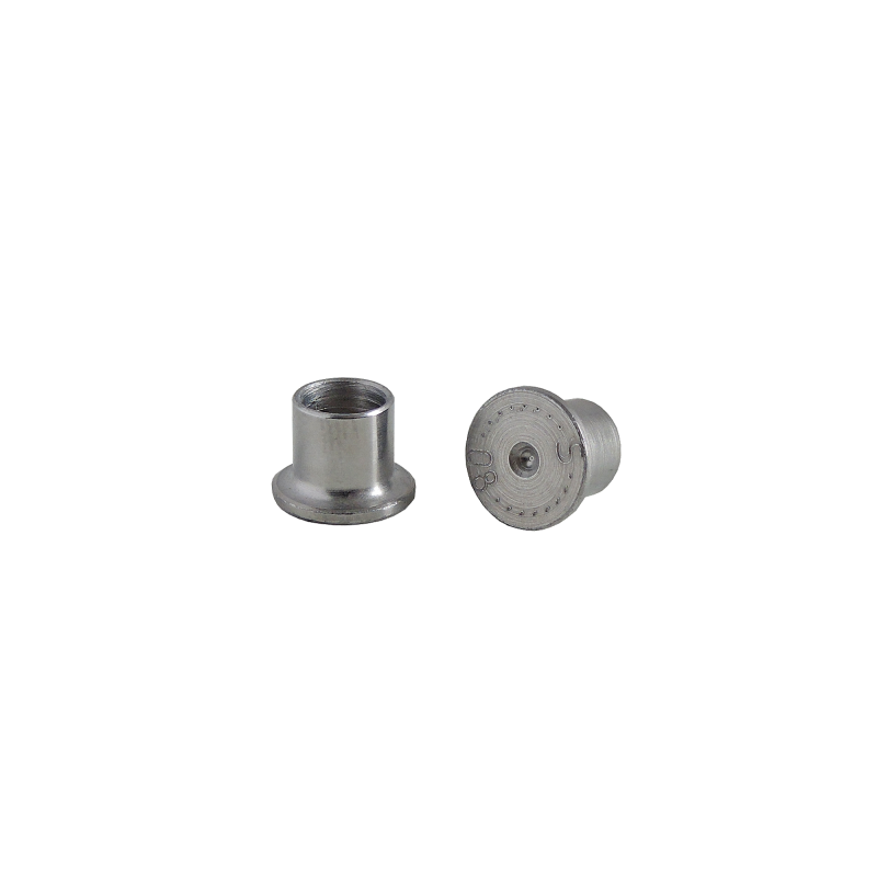 W&S Flow Form Rivet S08 - Steel (777260)