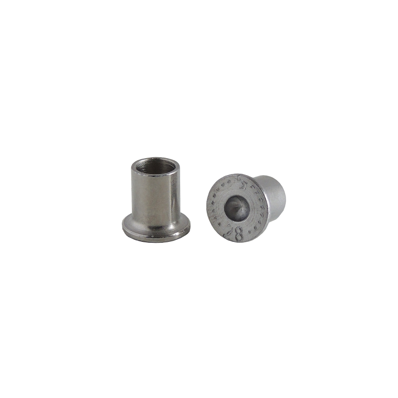 W&S Flow Form Rivet S38 (777263)