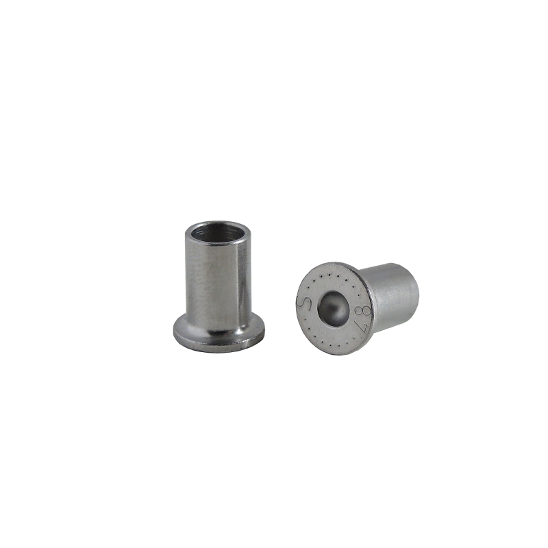 W&S Flow Form Rivet S48 (777264)