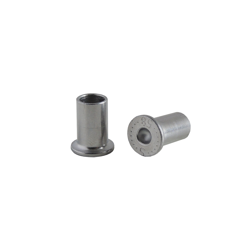 W&S Flow Form Rivet S58 (777265)