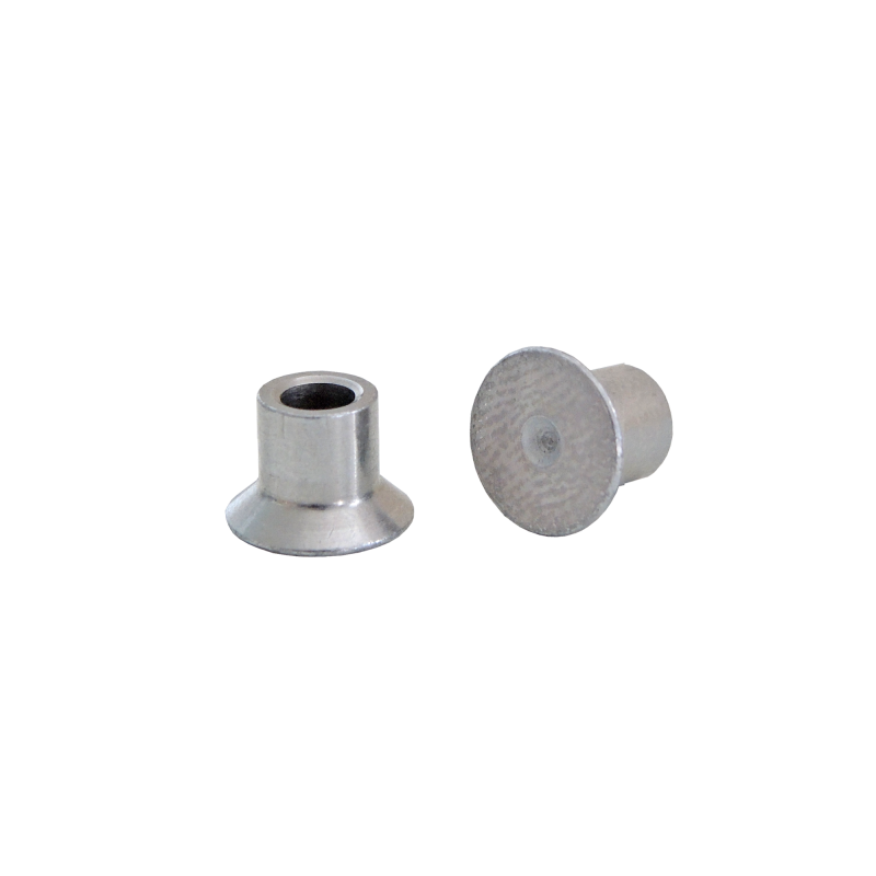 W&S Flow Form Rivet CS0 with Counter Sunk 5.7 x5.8mm -Pk10 (777304)