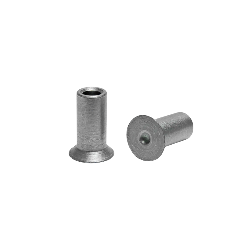 W&S CS5 Countersunk Flow Form Rivet CS5 | 5.7 × 12.9 mm -Pk10 (777305)