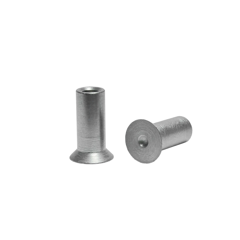 W&S CS6 flow-form rivet with countersunk head 5.7x13.9 mm -Pk10 (777306)