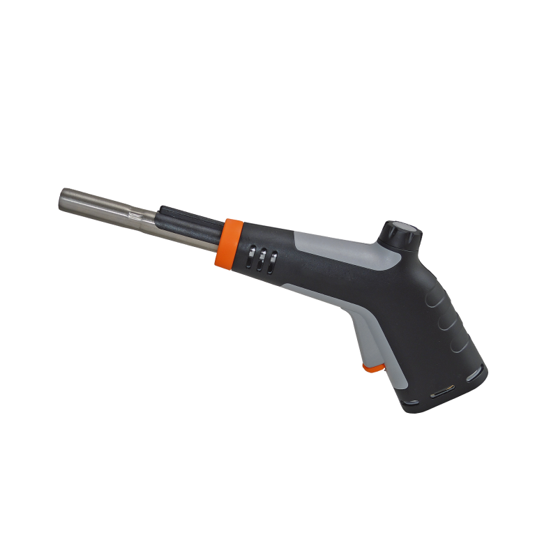 W&S Power jet with cyclone burner (801100)