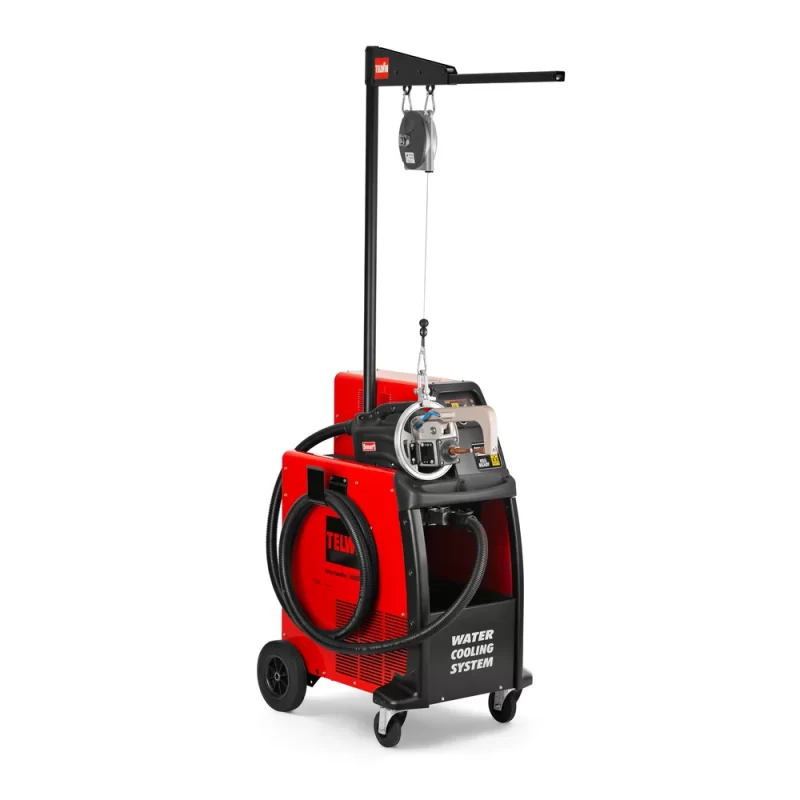 Telwin Inverspot 14000 Smart Aqua Spot Welder (823350) - Image 3