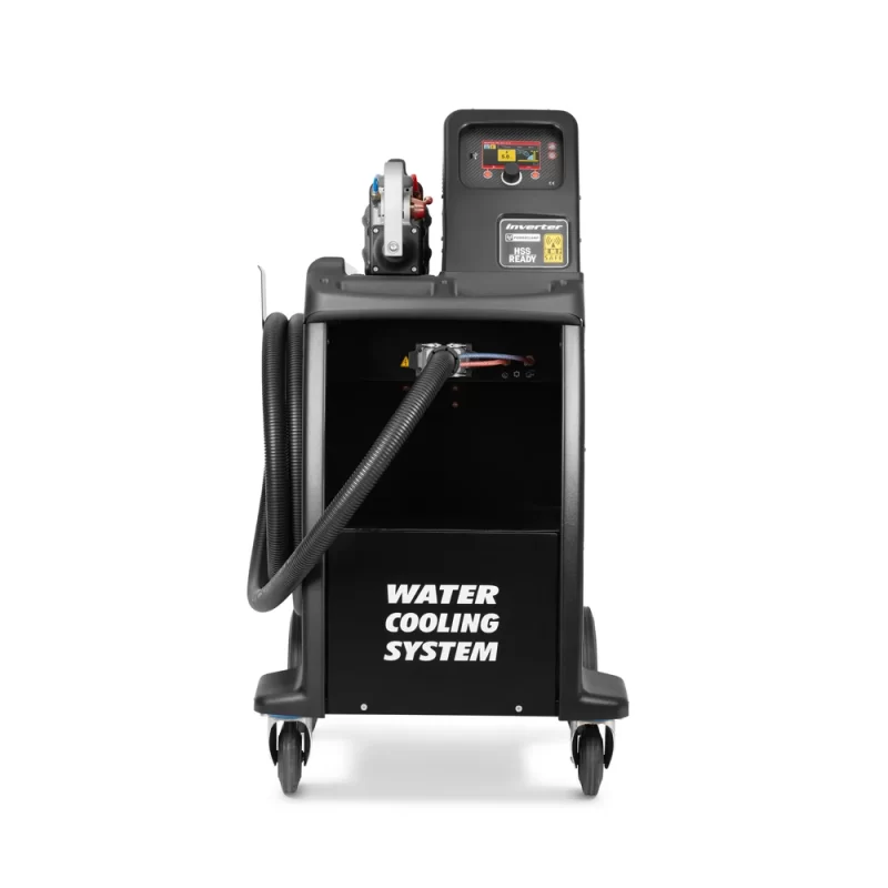 Telwin Inverspot 14000 Smart Aqua Spot Welder (823350) - Image 2