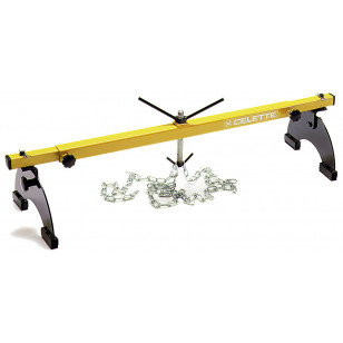 Celette Engine Holding Kit (918.920)