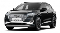 AUDI Q4 e-tron - 1. Generation   -   2021 > Present