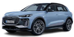 AUDI Q6 e-tron - 1. Generation   -   2022 > Present