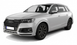 AUDI Q7 - 2. Generation (4M) Quattro   -   2016 > Present