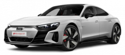 AUDI RS e-tron GT - 1. Generation   -   2022 > Present