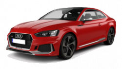 AUDI RS5 - 2. Generation (B9 8T) Coupe Quattro   -   2017 > Present
