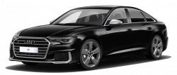 AUDI S6 - 5. Generation (C8 / F2 - 4K) Sedan Quattro   -   2019 > Present