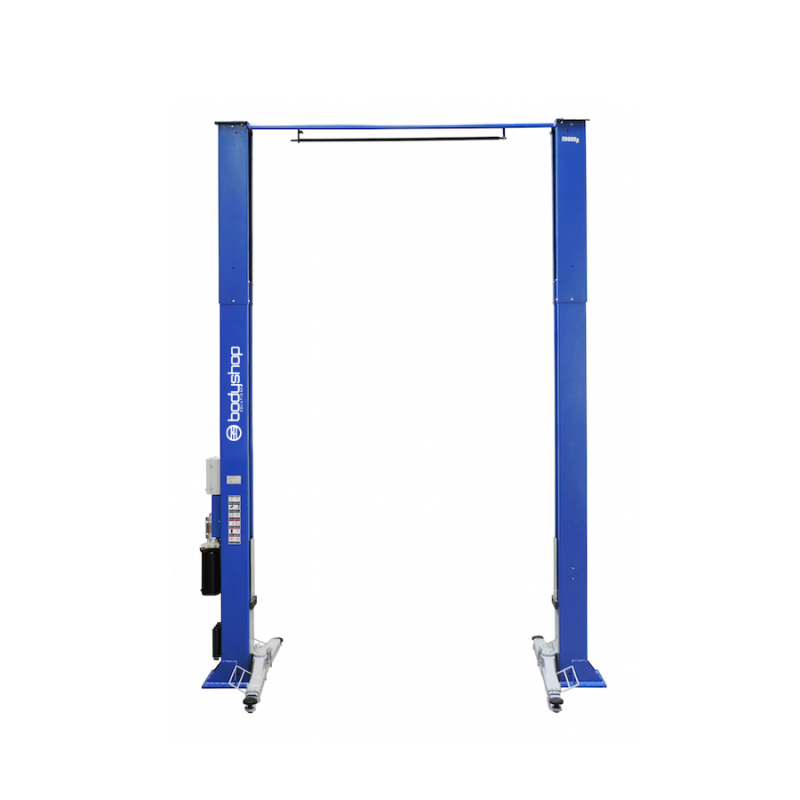 BSS 5t 2 Post Baseless Lift (to 5100mm height) (BSS-6350A) - Image 2