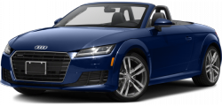 AUDI TT - 3. Generation (FV) Roadster   -   2015 > Present