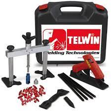 Telwin Glue Dent Removal Kit (802660)