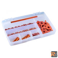 Telwin Studder Ready Box (63pcs) (143722)