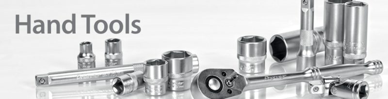 Sealey Hand Tools Catalogue