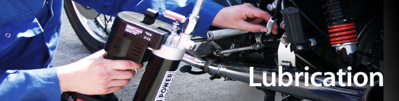 Sealey Lubrication Catalogue
