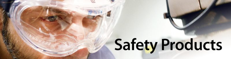 Sealey Safety Products Catalogue