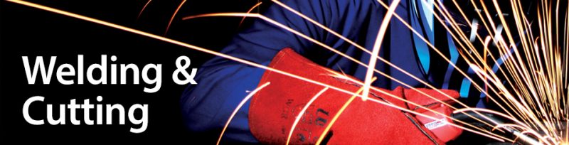 Sealey Welding & Cutting Catalogue