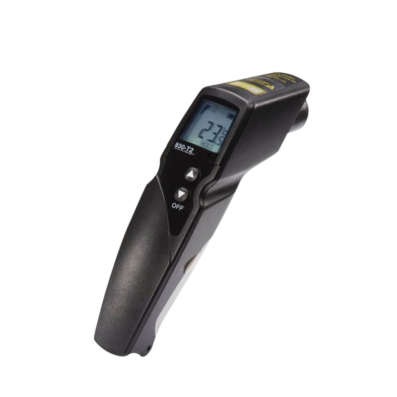 W&S Pyrometer infrared-thermometer (801150)