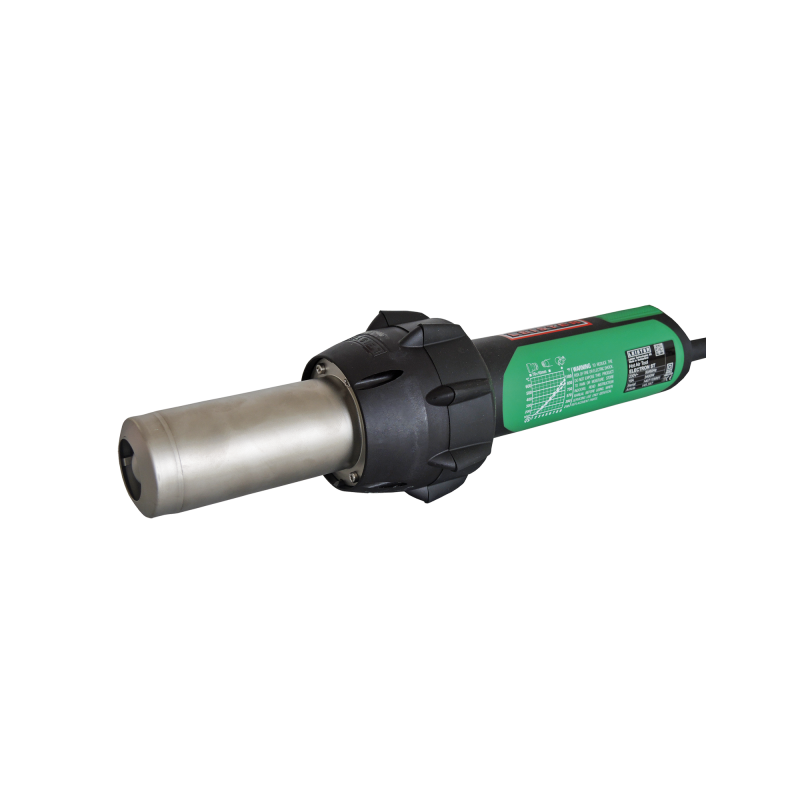 W&S Hot air gun Leister Electron ST 3400 | 230 V (801201)