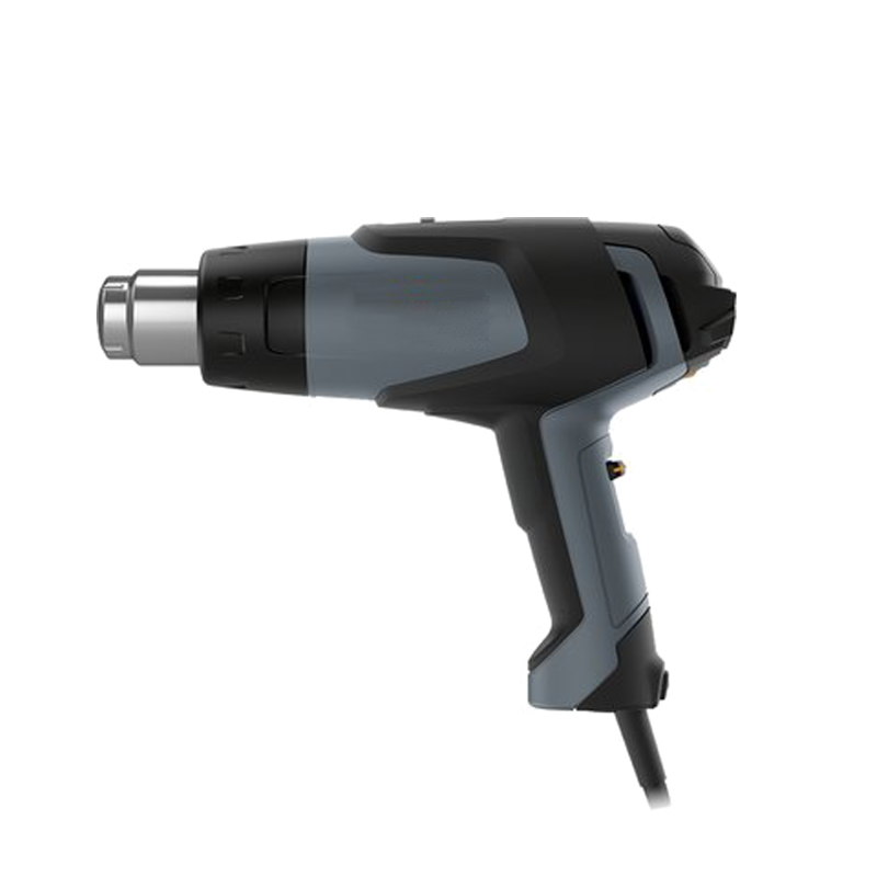 W&S Hot air gun LCD-HG (801403)