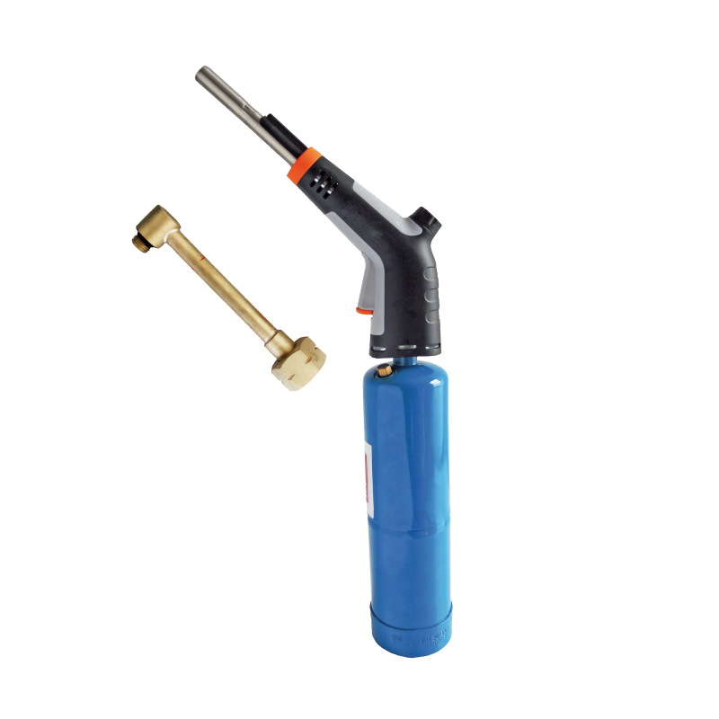 W&S Power Jet Gas burner set (802100)