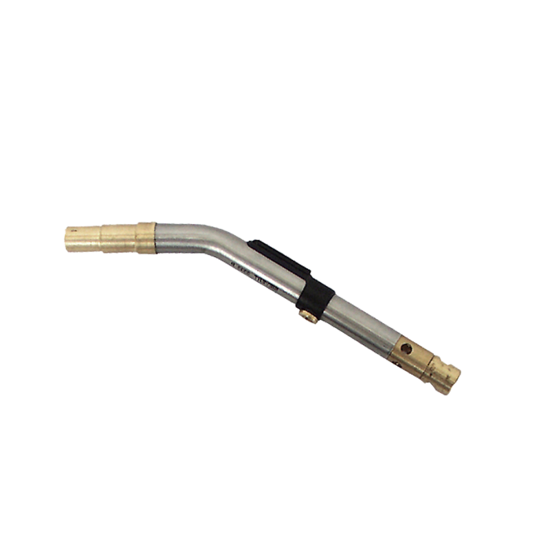 W&S Burner S curved - pointed flame (808003)