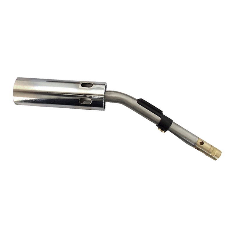 W&S Burner S curved - hot air (808004)