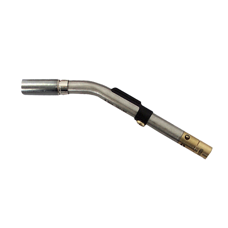W&S Burner S curved - cyclone (808005)