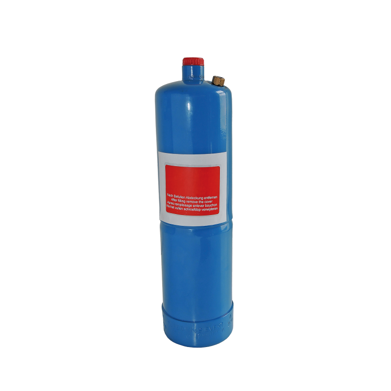 W&S Gas bottle 2000 (808020)