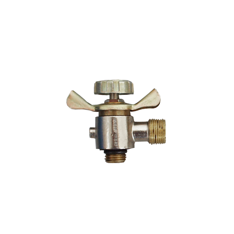 W&S Propane torch connection valve (808021)