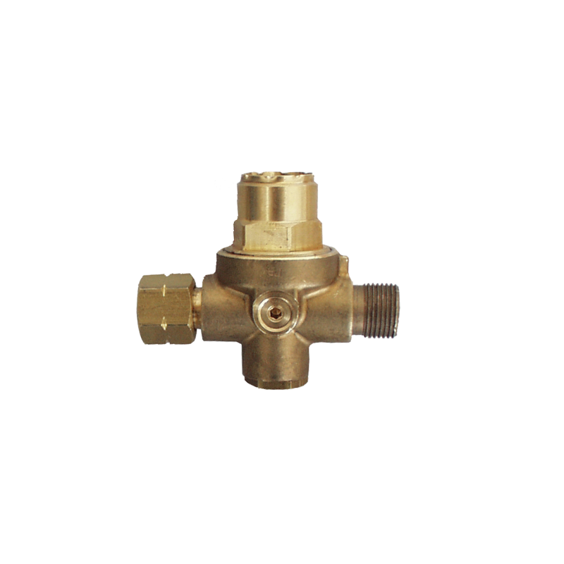 W&S Propane torch gas pressure valve big (808023)