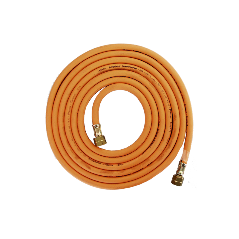 W&S Propane torch high pressure hose 3,0m (808025)