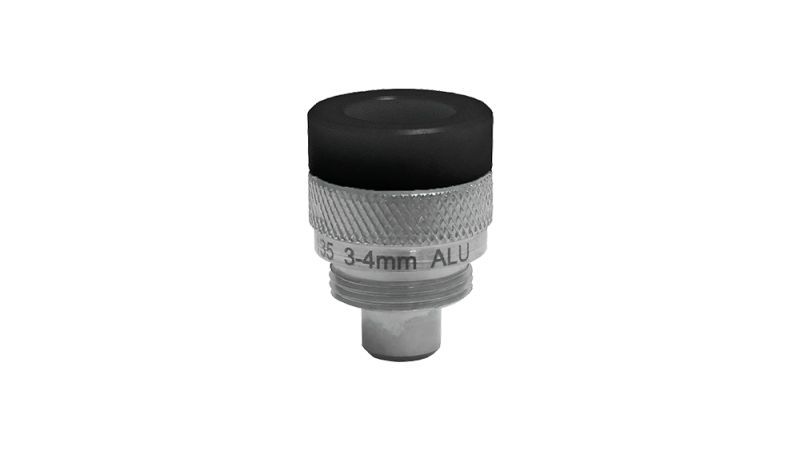 W&S Mouth Piece for Welding Studs- 3.0 - 4.0 mm - for Alum (703135) - Image 2