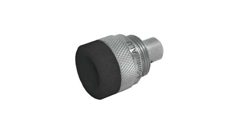 W&S Mouth Piece for Welding Studs- 4.0 - 5.0 mm - for Alum (703137)
