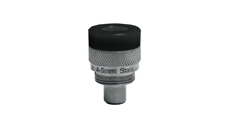 W&S Mouth Piece for Welding Studs- 4.0 - 5.0 mm - for Steel (703138) - Image 2